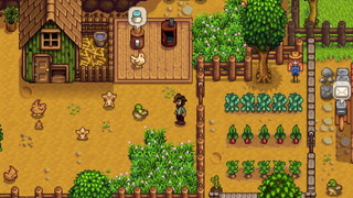 <i>Stardew Valley’s</i> Creator Has Won The Hearts Of PC Gamers